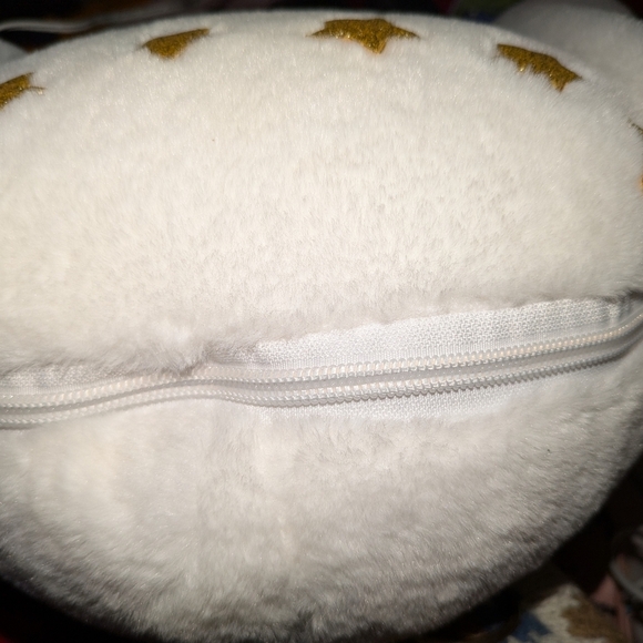 Plush backpack - Picture 7 of 7